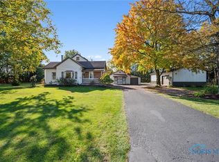 6271 County Road C, Delta, OH 43515