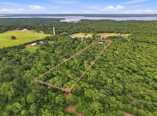 8587 Texoma Hills Rd, Kingston, OK 73439