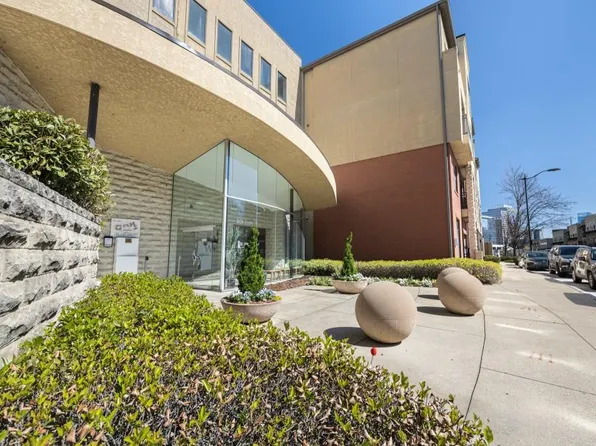 400 17th St NW Unit 2103, Atlanta, GA 30363