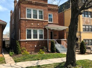 2819 N Monitor Ave #G, Chicago, IL 60634