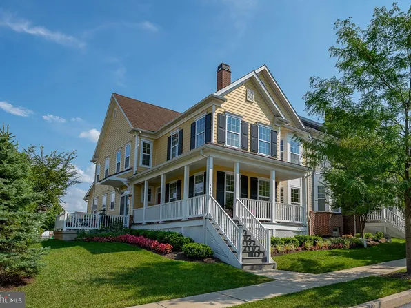 116 Shilling Ave, Malvern, PA 19355