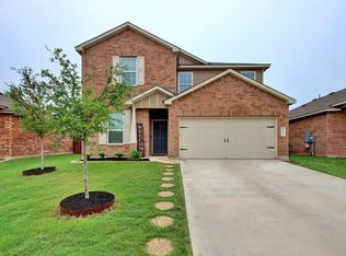 137 Hopen Cv, Leander, TX 78641