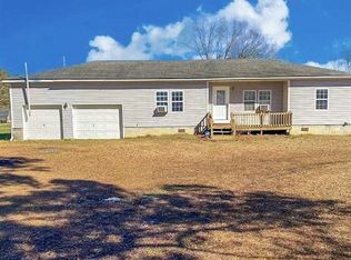 4051 Lake Swamp Rd, Timmonsville, SC 29161
