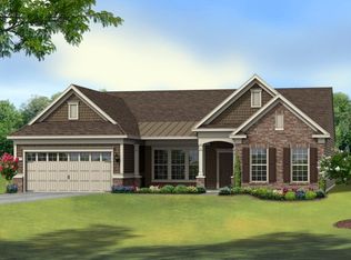 102 Gadwall Ln, Durham, NC 27703