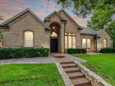 8200 Fenwick Dr, North Richland Hills, TX, 76182