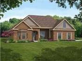 5649 Churchill Downs Dr, Pace, FL 32571