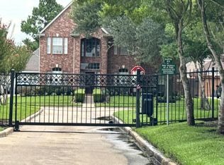 9306 Poplar Blf, Houston, TX 77095