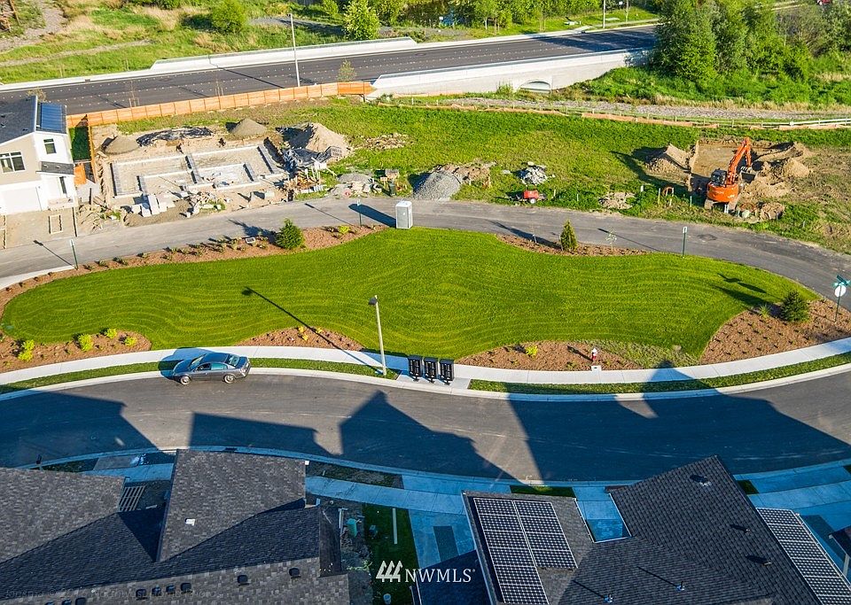 2nd image of 505 Lot 19 Spring Vista Place