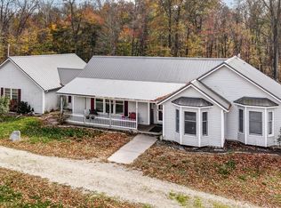 4676 Harrison Center Rd, Convoy, OH 45832