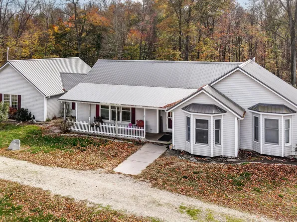 4676 Harrison Center Rd, Convoy, OH 45832