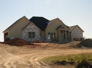 1065 Old Highway 6, Howe, TX 75459