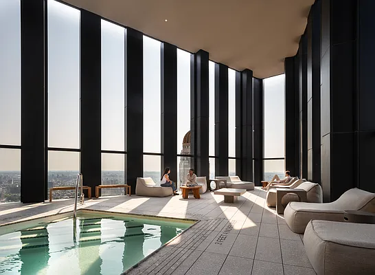 Rented by Nancy Packes Inc. | media 8