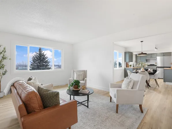 1308 1st West Hill Dr, Great Falls, MT 59404