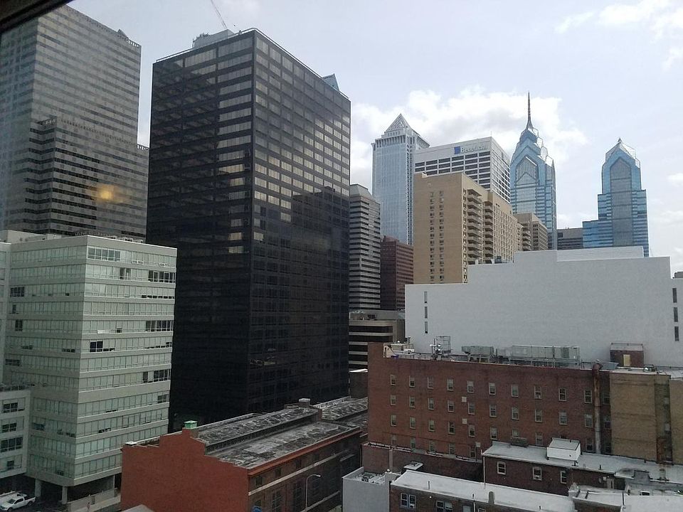 View From Living Area