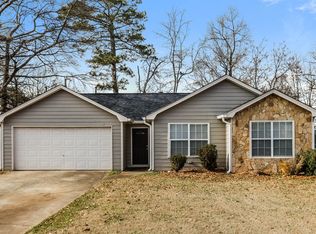 116 Taylor Knoll Way, McDonough, GA 30253