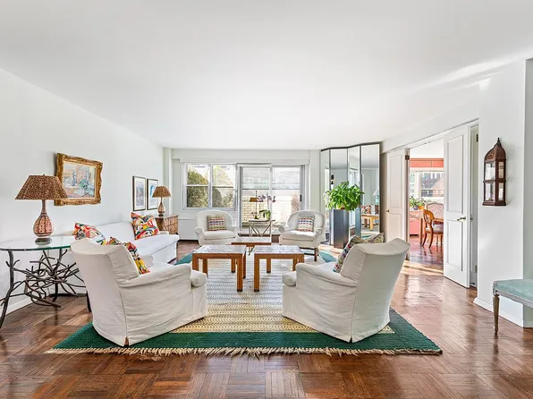 201 E 66th St APT 20M, New York, NY 10065