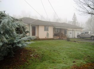 19137 E Highway 99 Hwy, Hubbard, OR 97032
