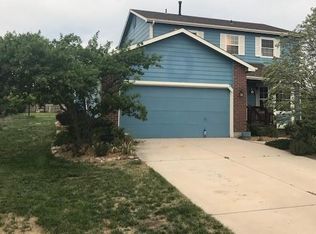9920 Chasefield Ct, Peyton, CO 80831