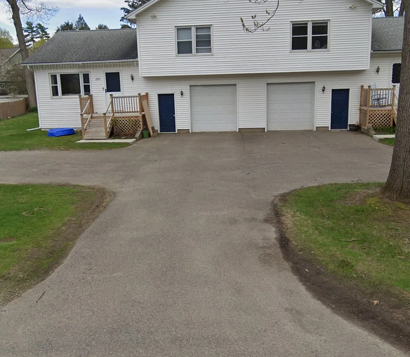 3 bed, 1.5 bath, 1600 sqft, $2,800 — Photo 1