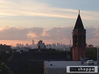 Rented by The Shoppe