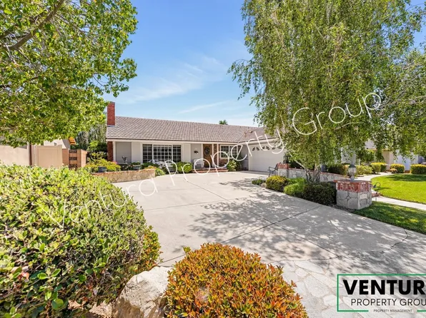 5854 E Fasley Ave, Simi Valley, CA 93063