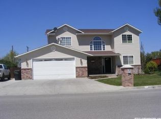 70 W 800 S, Preston, ID 83263