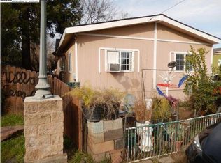 12348 N Highway 99 SPACE 11, Lodi, CA 95240