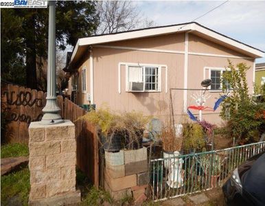 12348 N Highway 99 SPACE 11, Lodi, CA, 95240