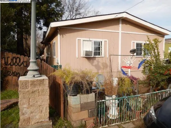 12348 N Highway 99 Space 11, Lodi, CA 95240