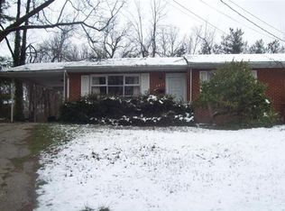 8815 Leonard Dr, Silver Spring, MD 20910