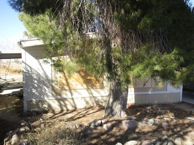 217 Camp Fire Dr, California City, CA, 93505