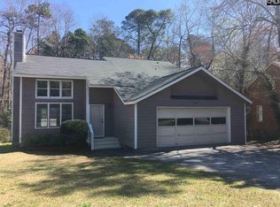 253 Mockingbird Cir, Lexington, SC 29073