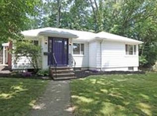 5 Kensington Ave #0, Newton, MA 02465