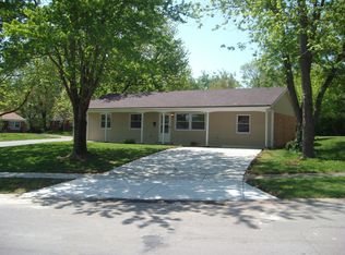 637 Skyles Rd, Englewood, OH 45322