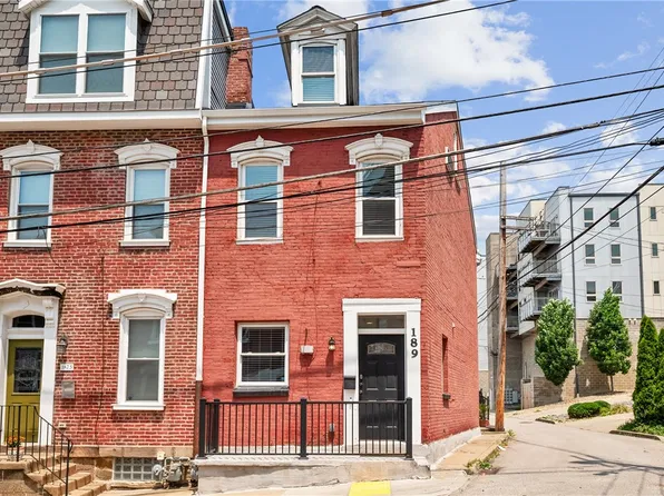 189 34th St, Pittsburgh, PA 15201