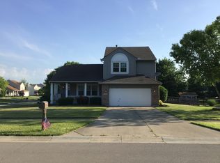 6158 Glennsbury Ct, West Chester, OH 45069