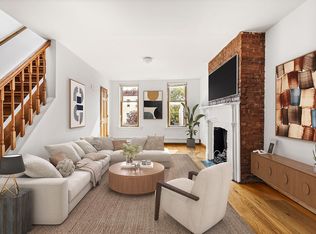 319 Prospect Ave, Brooklyn, NY 11215