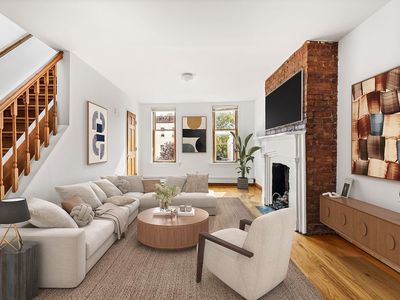 319 Prospect Ave, Brooklyn, NY, 11215