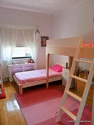 Rented by Living New York