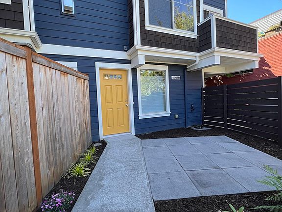 2nd image of 6013 14th Ave NW #B