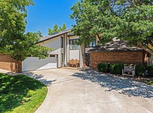 2216 Woodside Dr, Amarillo, TX 79124