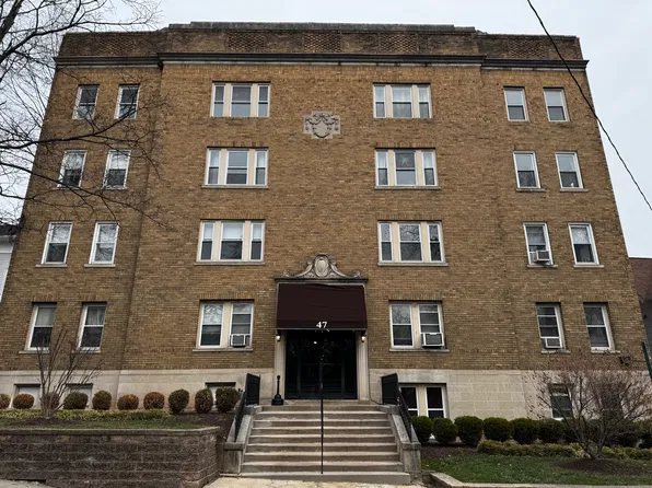 47 Union Street, 47 Union St APT 401, Montclair, NJ 07042
