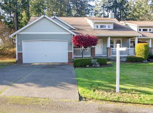16726 14th Avenue Ct S, Spanaway, WA 98387