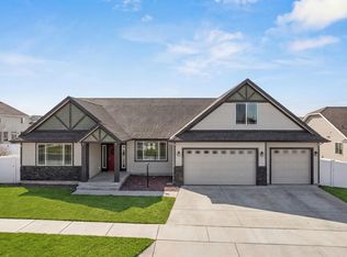 3511 W Westview Ave, Spokane, WA 99208