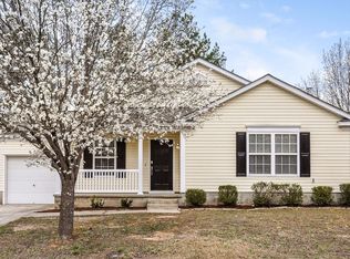 5817 Brambleton Ave, Raleigh, NC 27610