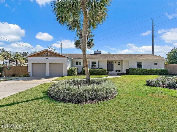13844 SEVEN PINES Drive, Jacksonville, FL 32224