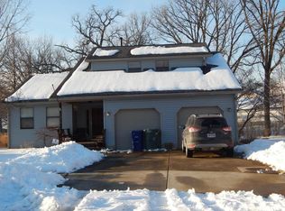 5834 Stoneshead Ct, Columbus, OH 43081