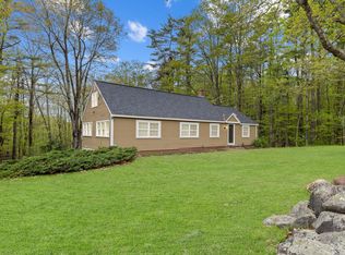 663 Forest Rd, Greenfield, NH 03047