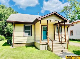 1020 F St, Fairbury, NE 68352