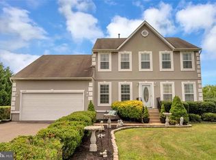 6104 Crown Grant Dr, Spotsylvania, VA 22553